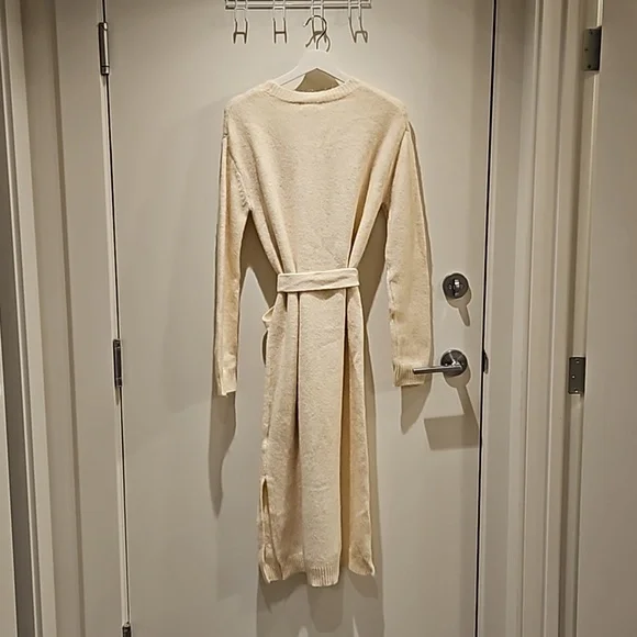 Knit Dress - M - Picture 4 of 4